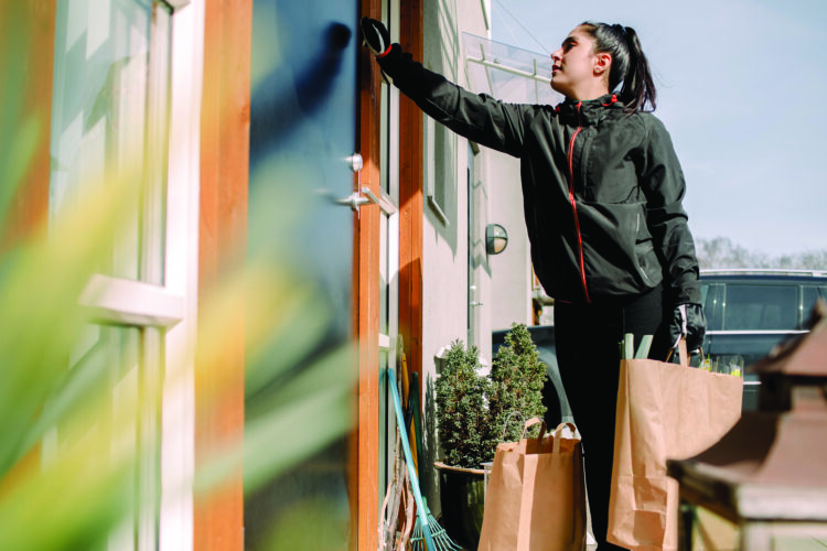 Americans Are Turning To Side Hustles To Combat Inflation
